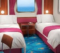 Oceanview Picture Window